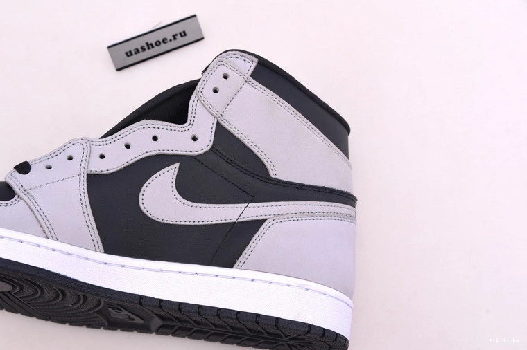 1 High 555088-035 2.0” “Shadow Air OG Jordan   1210